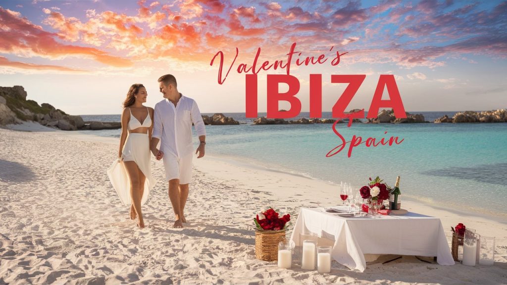 Disfruta de San Valentín en Ibiza con tu pareja 4