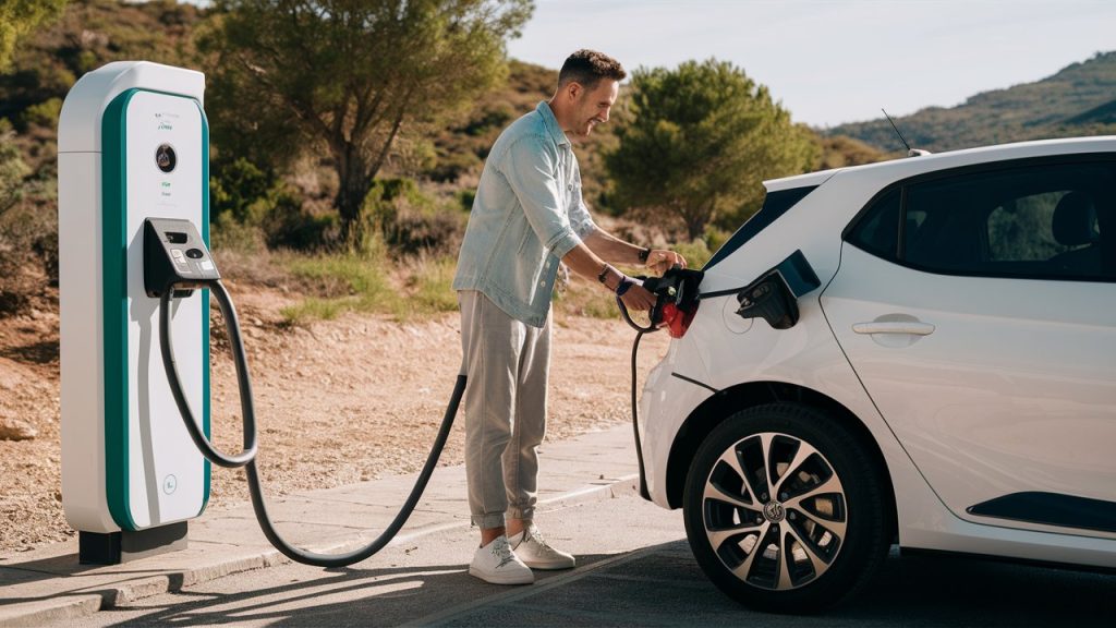 carga-de-coche-electrico-ibiza