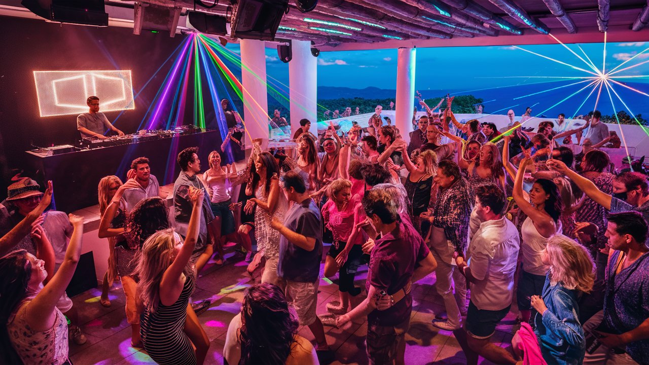 Las mejores discotecas de Ibiza en 2022 1