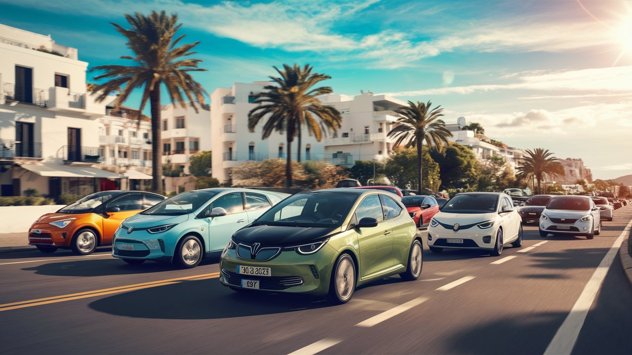 coches con menos consumo de gasolina