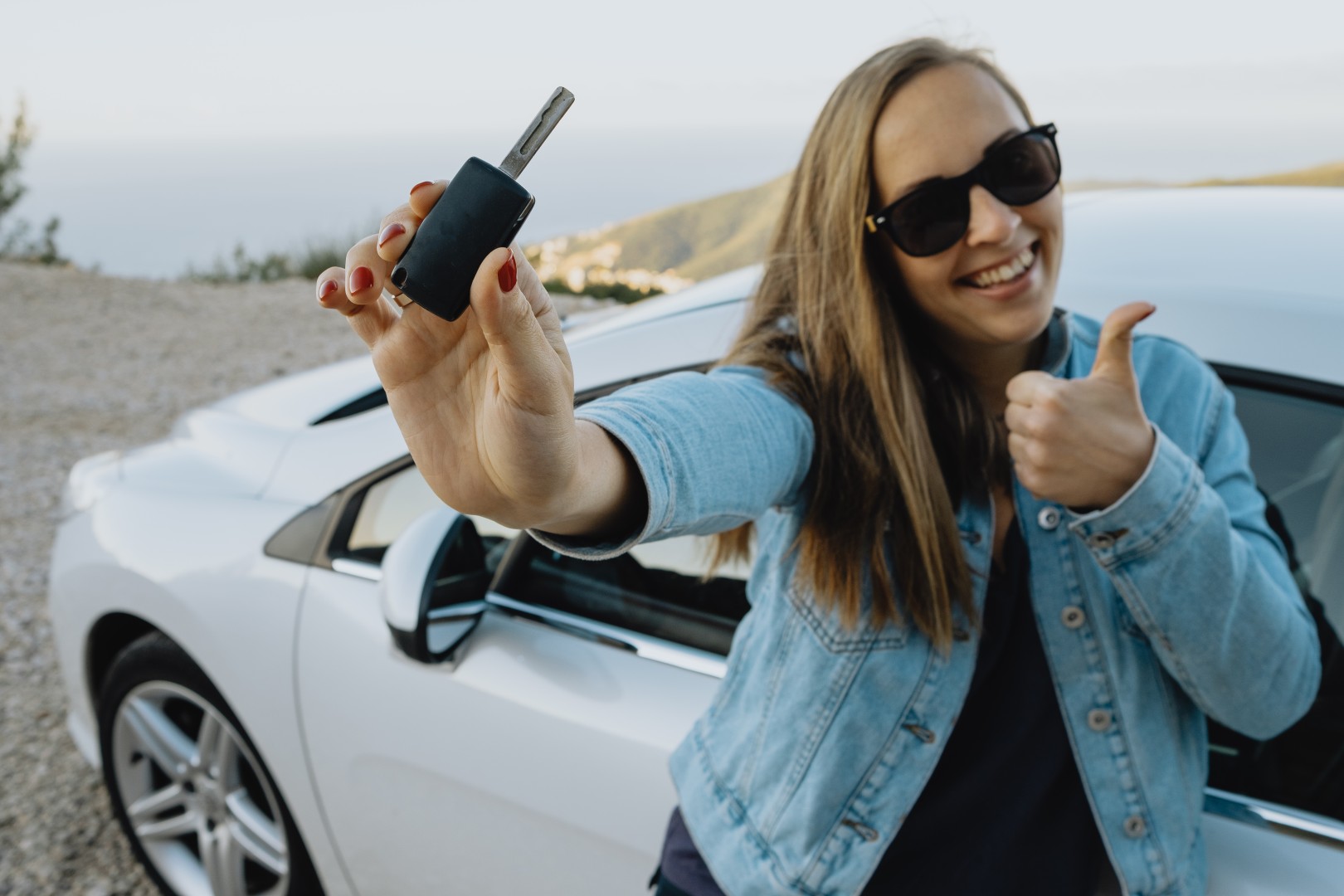 Cómo encontrar el mejor alquiler de coches baratos en Ibiza 1