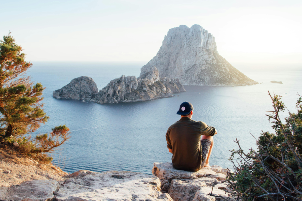 Actividades en Ibiza: guía de las mejores aventuras al aire libre para disfrutar en coche 1