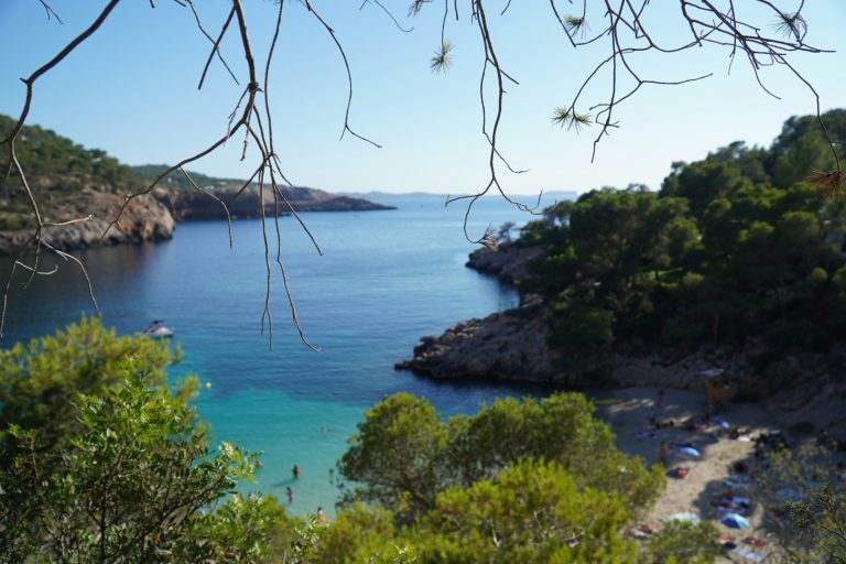 Cala Mastella